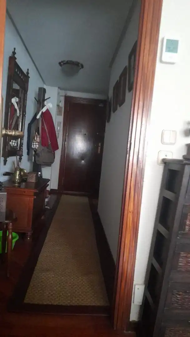 Wohnung zum Verkauf in  Madrid Capital mit Klimaanlage