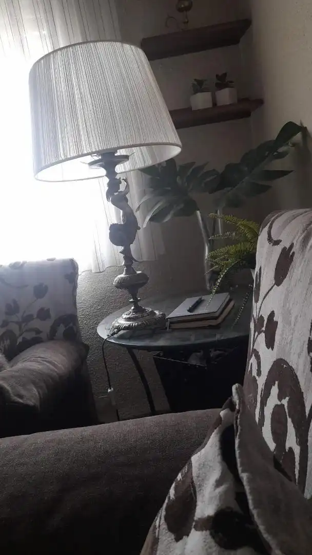 Schlafzimmer von Wohnung zum Verkauf in  Madrid Capital mit Klimaanlage
