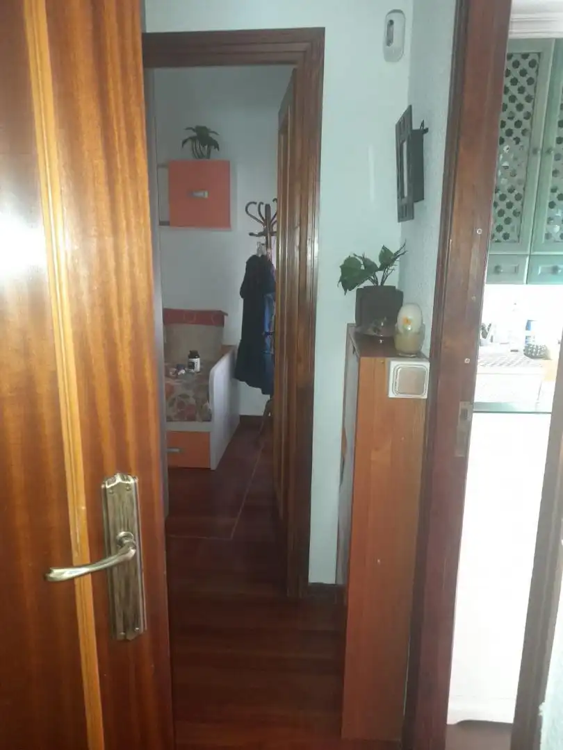 Wohnung zum Verkauf in  Madrid Capital mit Klimaanlage