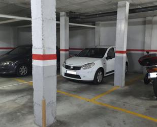 Parking of Garage for sale in Alcalá de Guadaira