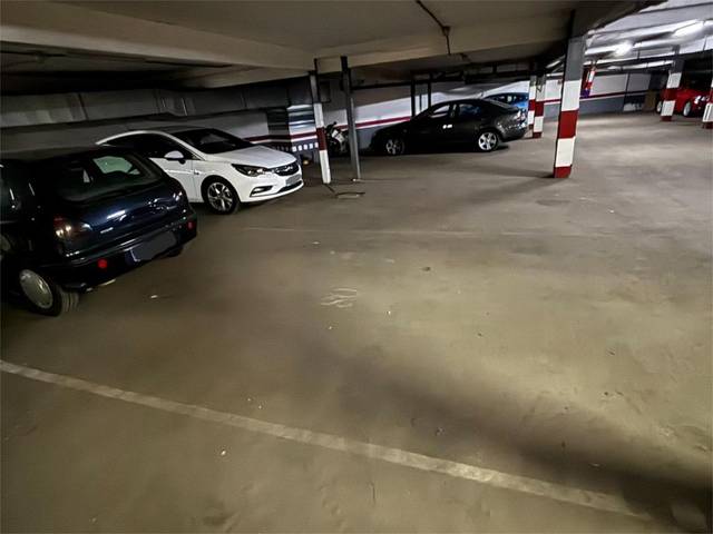 Garaje en Venta en Avenida la Mancha, 8 en Centro - Plaza Mayor