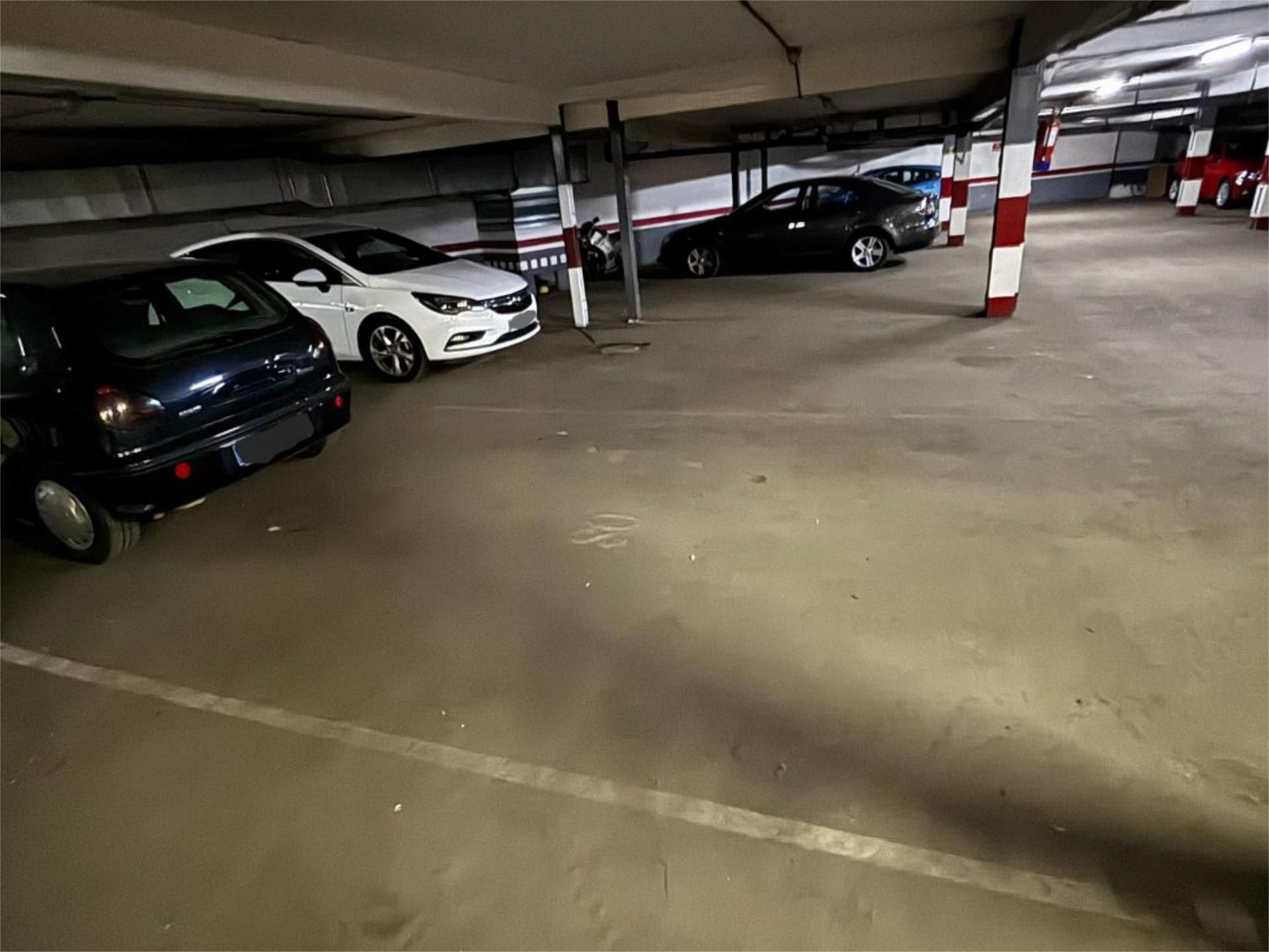 Aparcament de Garatge en venda en Ciudad Real Capital