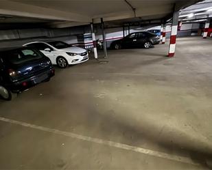 Aparcament de Garatge en venda en Ciudad Real Capital