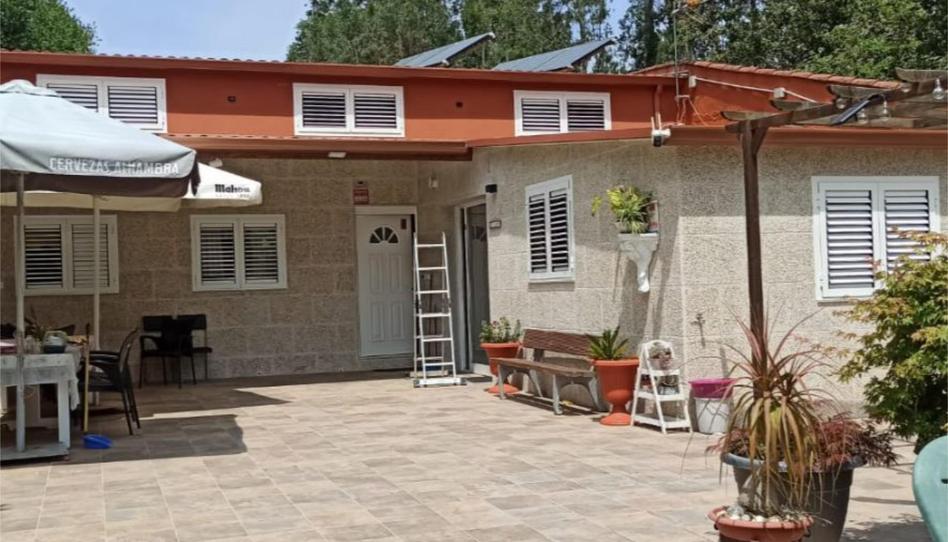 Photo 1 of Planta baja for sale in Rúa Da Gándara, 1, Nigrán centro, Pontevedra