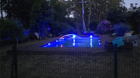 Photo 3 of Planta baja for sale in Rúa Da Gándara, 1, Nigrán centro, Pontevedra