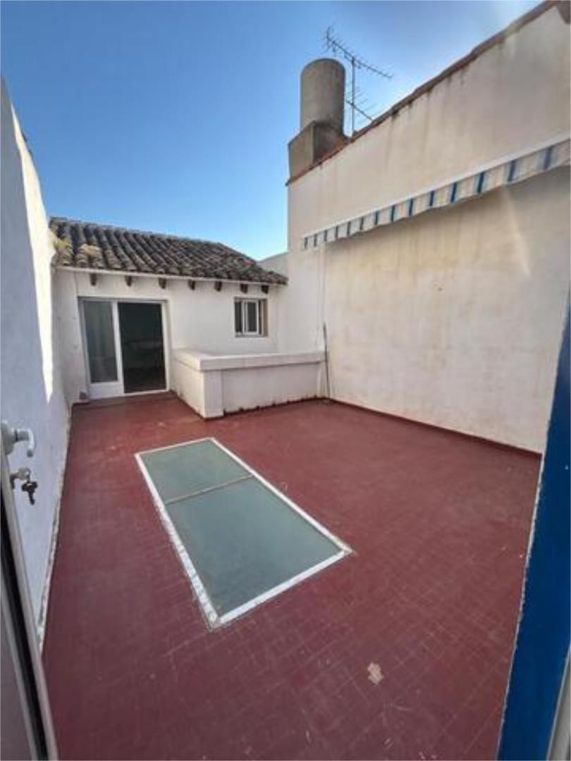 Terrace of House or chalet for sale in Rotglà i Corbera  with Terrace