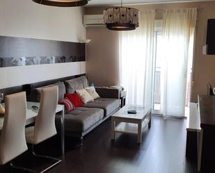 Living room of Flat for sale in Torre-Pacheco  with Air Conditioner and Balcony