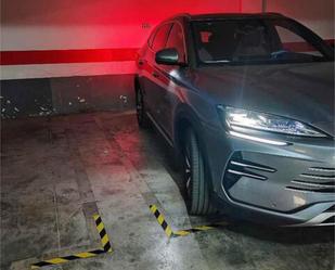 Aparcament de Garatge de lloguer en Málaga Capital