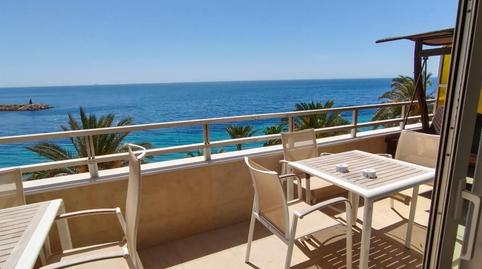 Àtic de lloguer a Paseo Marítimo, 76, El Puerto, Almería - imatge 3 Foto 3 de Àtic de lloguer a Paseo Marítimo, 76, El Puerto, Almería