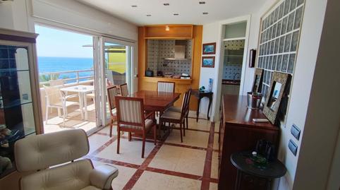 Àtic de lloguer a Paseo Marítimo, 76, El Puerto, Almería - imatge 2 Foto 2 de Àtic de lloguer a Paseo Marítimo, 76, El Puerto, Almería