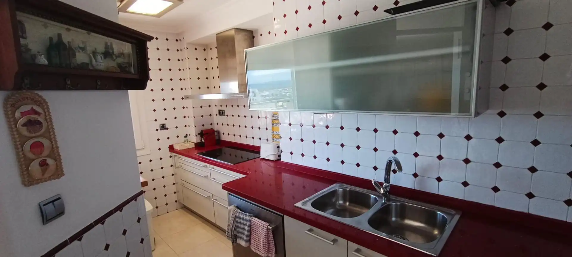 Flat for rent in Paseo Marítimo, 76, El Puerto Flat for rent in Paseo Marítimo, 76, El Puerto