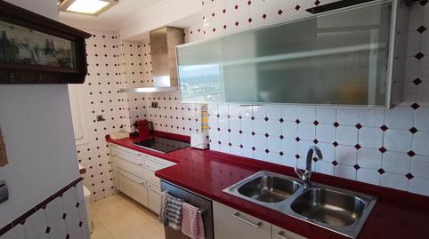 Àtic de lloguer a Paseo Marítimo, 76, El Puerto, Almería - imatge 5 Foto 5 de Àtic de lloguer a Paseo Marítimo, 76, El Puerto, Almería