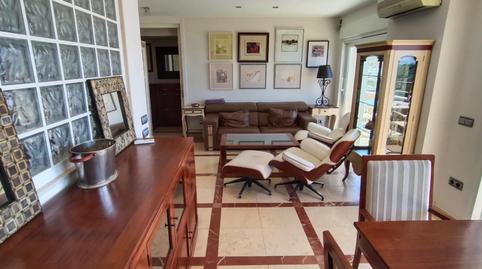 Àtic de lloguer a Paseo Marítimo, 76, El Puerto, Almería - imatge 4 Foto 4 de Àtic de lloguer a Paseo Marítimo, 76, El Puerto, Almería