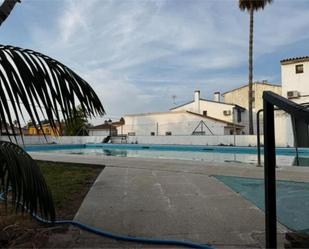 Swimming pool of Apartment to rent in Los Barrios  with Swimming Pool
