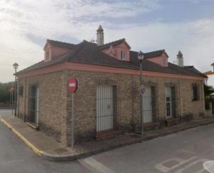 Casa o xalet de lloguer a Calle Buenavista, 2, Parque Atlántico - Ronda este