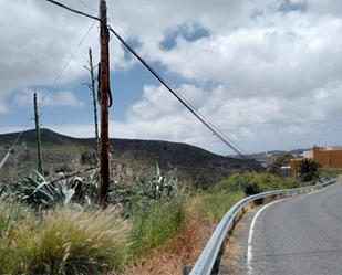 Exterior view of Constructible Land for sale in Las Palmas de Gran Canaria