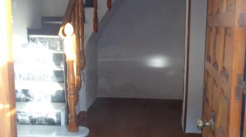 Foto 2 de Casa adosada en venda a Barrio de Zaidín, Granada