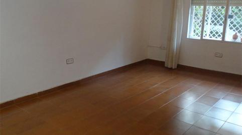 Foto 4 de Casa adosada en venda a Barrio de Zaidín, Granada