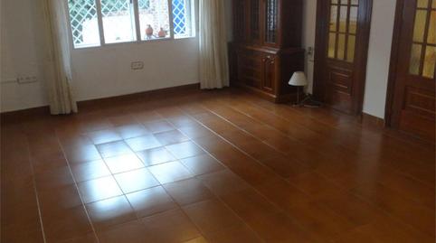 Foto 3 de Casa adosada en venda a Barrio de Zaidín, Granada