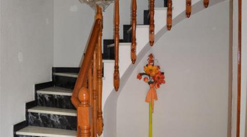 Foto 5 de Casa adosada en venda a Barrio de Zaidín,  Granada Capital