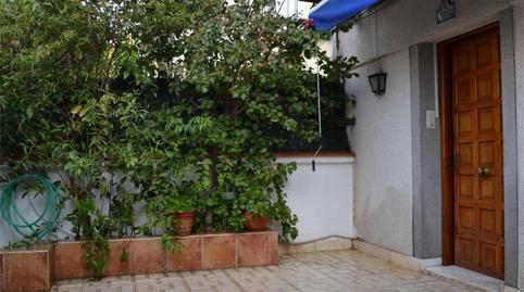 Foto 4 de Casa adosada en venda a Barrio de Zaidín,  Granada Capital