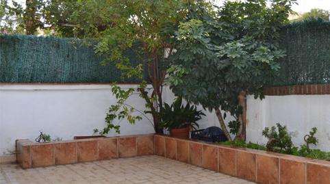 Foto 3 de Casa adosada en venda a Barrio de Zaidín,  Granada Capital