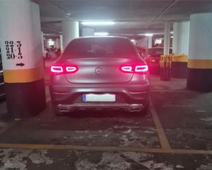 Aparcament de Garatge de lloguer en  Madrid Capital