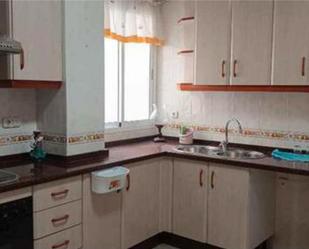 Kitchen of Flat to rent in Antequera