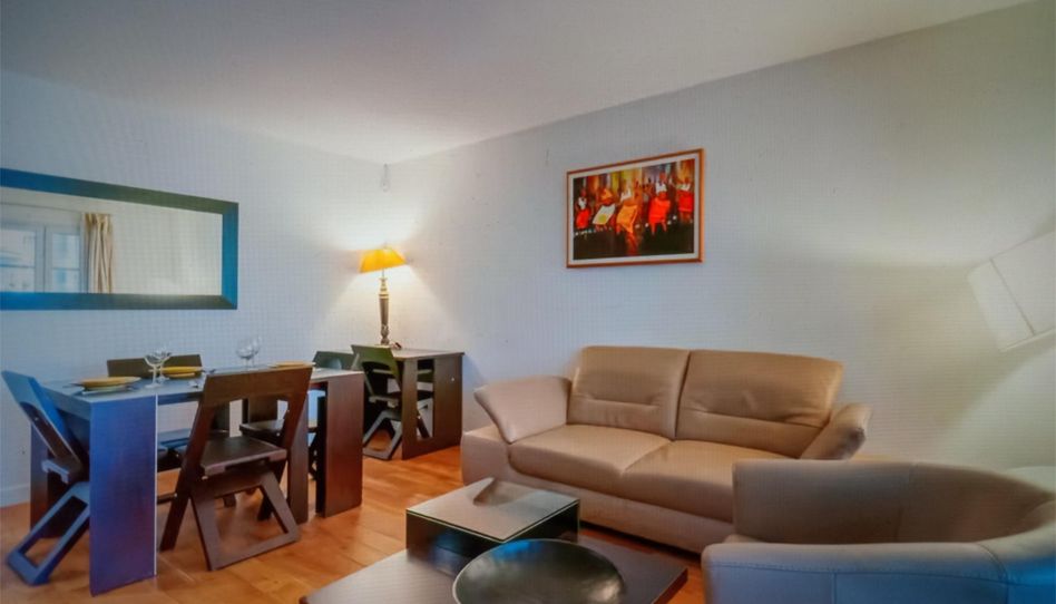 Flat for sale in Calle de Bravo Murillo, 377, Almenara -Ventilla, Madrid Capital - image 1 Photo 1 of Flat for sale in Calle de Bravo Murillo, 377, Almenara -Ventilla, Madrid Capital