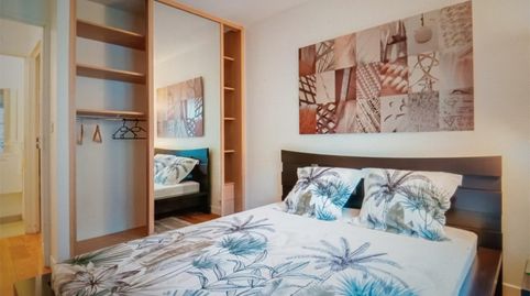 Flat for sale in Calle de Bravo Murillo, 377, Almenara -Ventilla, Madrid Capital - image 2 Photo 2 of Flat for sale in Calle de Bravo Murillo, 377, Almenara -Ventilla, Madrid Capital