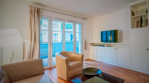 Flat for sale in Calle de Bravo Murillo, 377, Almenara -Ventilla, Madrid Capital - image 3 Photo 3 of Flat for sale in Calle de Bravo Murillo, 377, Almenara -Ventilla, Madrid Capital