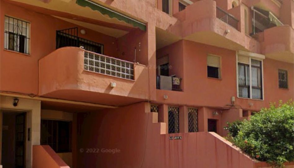 Garaje en venta en Paseo Terraza, 16, Mondejar - Junquillos, La Línea de la Concepción - imagen 1 Foto 1 de Garaje en venta en Paseo Terraza, 16, Mondejar - Junquillos, La Línea de la Concepción
