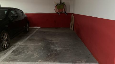 Garaje en venta en Paseo Terraza, 16, Mondejar - Junquillos, La Línea de la Concepción - imagen 2 Foto 2 de Garaje en venta en Paseo Terraza, 16, Mondejar - Junquillos, La Línea de la Concepción