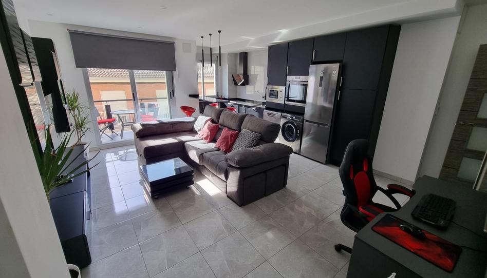 Pis en venda a Calle Emilia Heredia, 4, Atarfe, Granada - imatge 1 Foto 1 de Pis en venda a Calle Emilia Heredia, 4, Atarfe, Granada