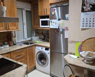 Kitchen of Flat for sale in  Córdoba Capital
