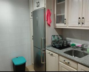 Kitchen of Flat to share in Alcorcón  with Heating, Parquet flooring and Terrace