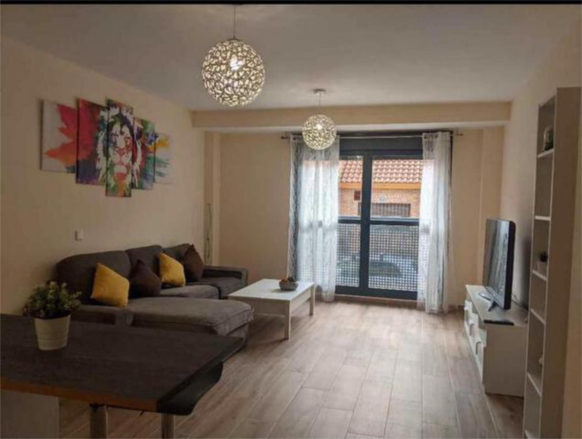 Flat to rent in Yeles