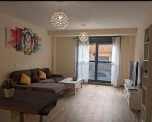 Flat to rent in Yeles