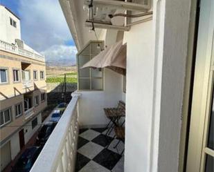 Balcony of Flat for sale in Arona  with Terrace and Furnished