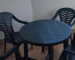 Terrace of Flat for sale in Almonte  with Private garden, Terrace and Storage room