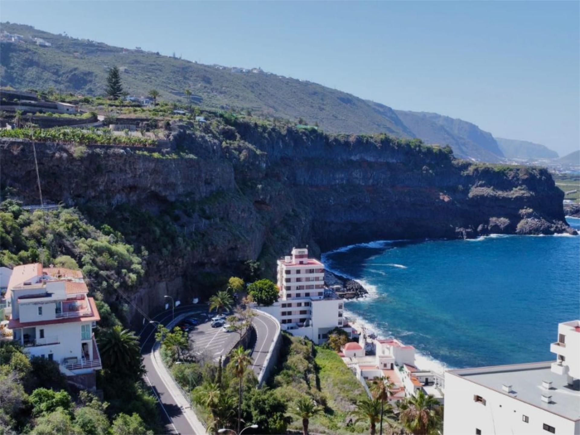 Casas adosadas en venta en Playa San Marcos, Santa Cruz de