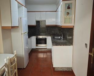 Kitchen of Flat for sale in Narón