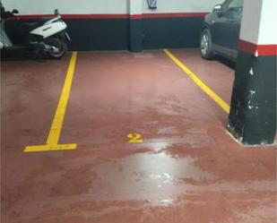 Parking of Garage to rent in  Madrid Capital