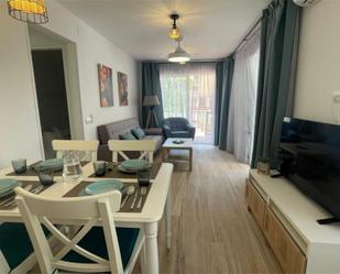 Bedroom of Flat to rent in Salou  with Air Conditioner, Heating and Terrace
