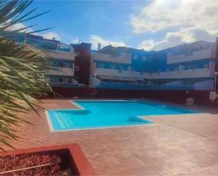 Piscina de Pis en venda en Güímar amb Terrassa i Piscina
