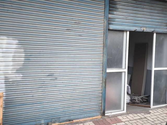 Local comercial en Alquiler en Calle Miraorquideas, 2 en Parque Victoria Eugenia