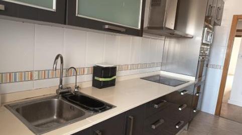 Foto 3 de Pis en venda a Ronda de Levante, 21, Centro, Murcia