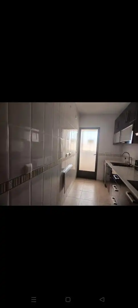 Wohnung zum Verkauf in Ronda de Levante, 21, Centro Küche von Wohnung zum Verkauf in Fuente Álamo de Murcia mit Terrasse und Schwimmbad