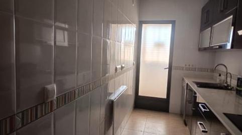 Foto 5 de Pis en venda a Ronda de Levante, 21, Centro, Murcia