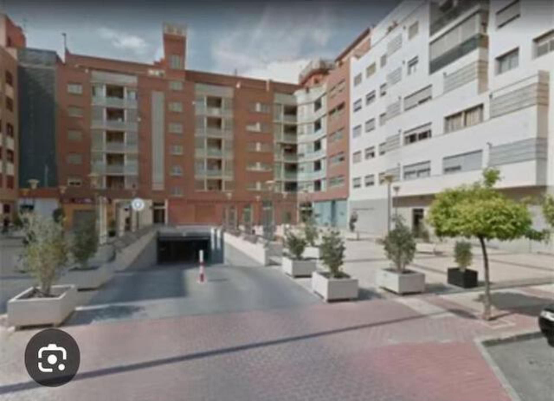 Flat to rent in Juan Carlos I